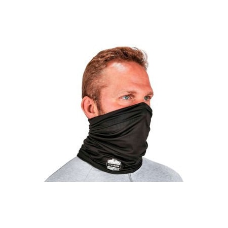 Ergodyne Ergodyne Chill-Its Cooling Multi-Band, Black 42126